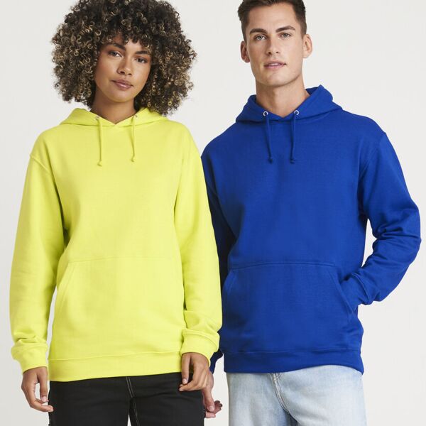 College hoodie Thumbnail